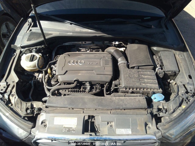 WAUBFGFFXF1002334 Audi S3/a3 2.0t Premium