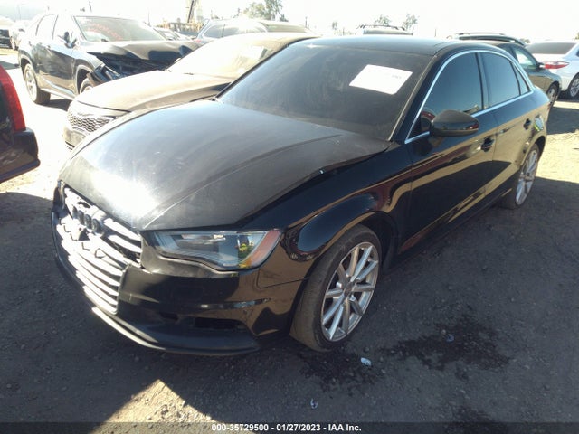 WAUBFGFFXF1002334 Audi S3/a3 2.0t Premium