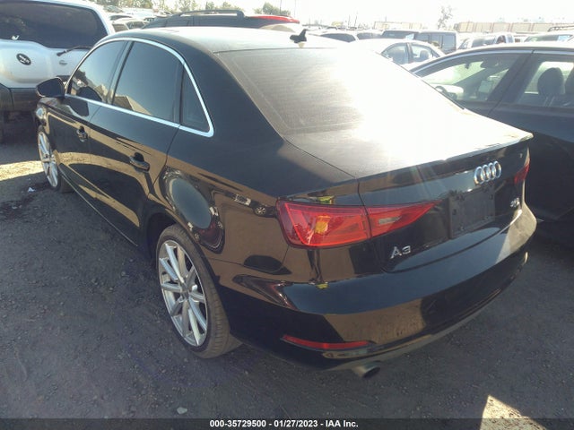 WAUBFGFFXF1002334 Audi S3/a3 2.0t Premium