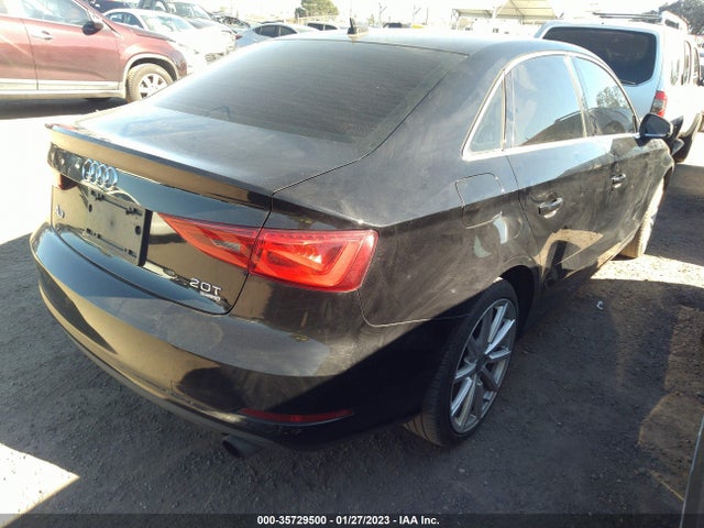 WAUBFGFFXF1002334 Audi S3/a3 2.0t Premium