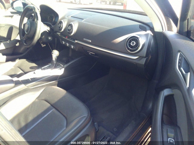 WAUBFGFFXF1002334 Audi S3/a3 2.0t Premium