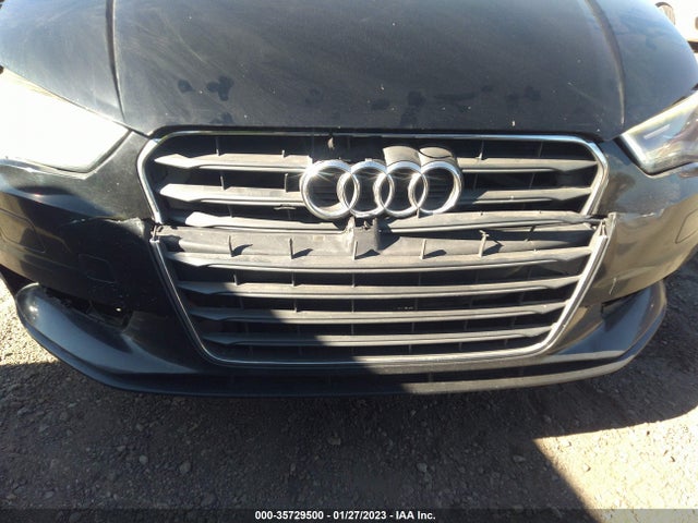 WAUBFGFFXF1002334 Audi S3/a3 2.0t Premium