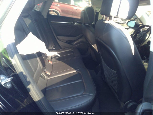 WAUBFGFFXF1002334 Audi S3/a3 2.0t Premium