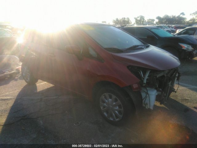 3N1CE2CP9FL437738 auction archive image