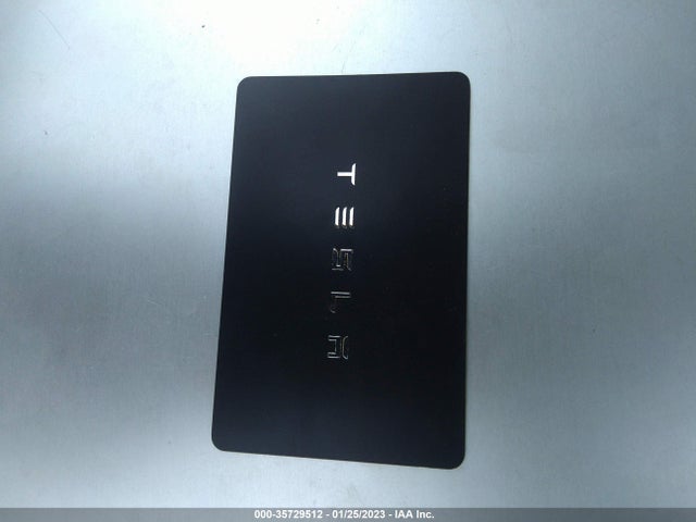 Tesla Model 3 Standard Range 2020 5YJ3E1EA0LF706493 Image 11