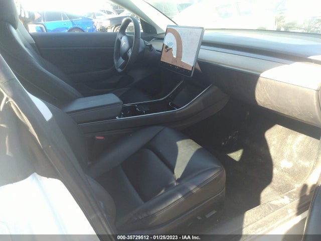 Tesla Model 3 Standard Range 2020 5YJ3E1EA0LF706493 Image 5