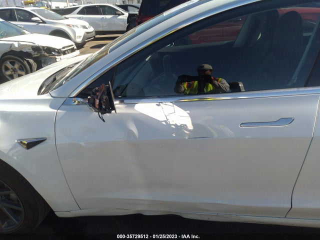 Tesla Model 3 Standard Range 2020 5YJ3E1EA0LF706493 Image 6