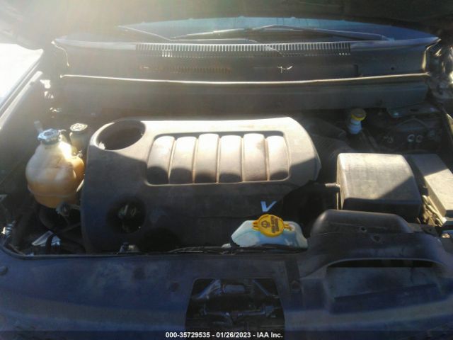 3C4PDCEG5JT380127 Dodge JOURNEY GT