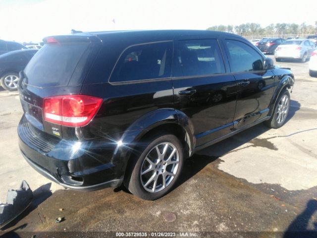 3C4PDCEG5JT380127 Dodge JOURNEY GT