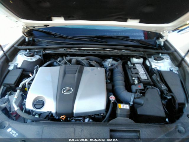 58AFZ1B19MU085578 Lexus Es 350 Ultra Luxury