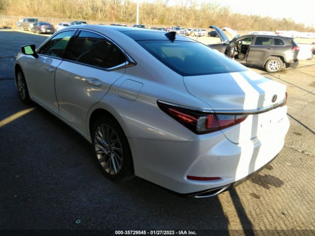 58AFZ1B19MU085578 Lexus Es 350 Ultra Luxury