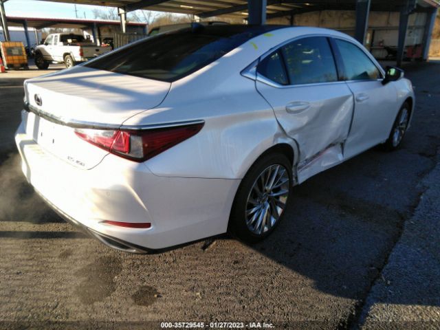 58AFZ1B19MU085578 Lexus Es 350 Ultra Luxury