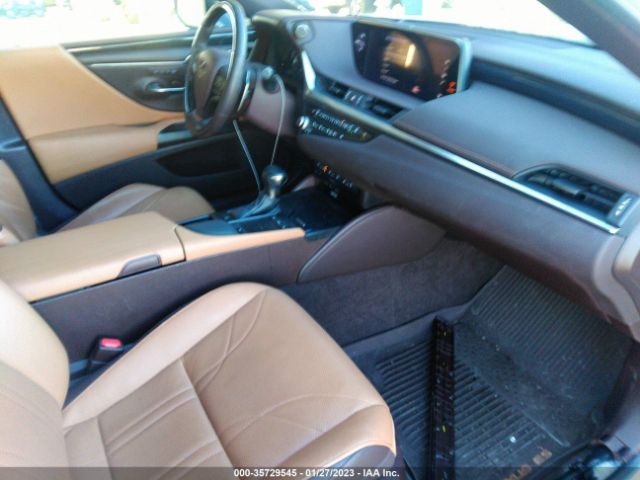 58AFZ1B19MU085578 Lexus Es 350 Ultra Luxury