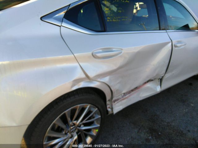 58AFZ1B19MU085578 Lexus Es 350 Ultra Luxury
