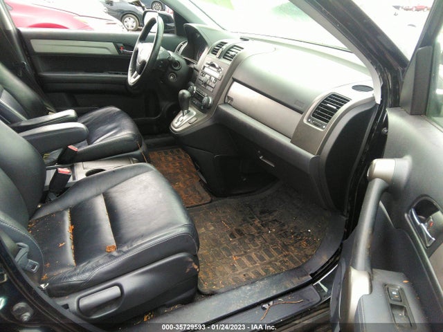 2010 HONDA CR-V EX-L VIN: JHLRE4H75AC007790