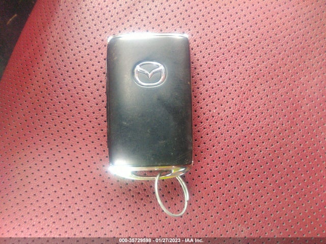 2021 Mazda CX-9, VIN: JM3TCBDY5M0510969