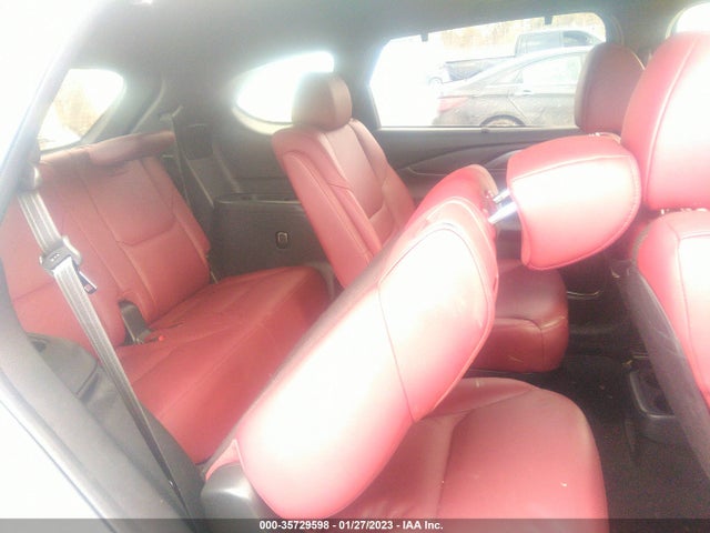 2021 Mazda CX-9, VIN: JM3TCBDY5M0510969