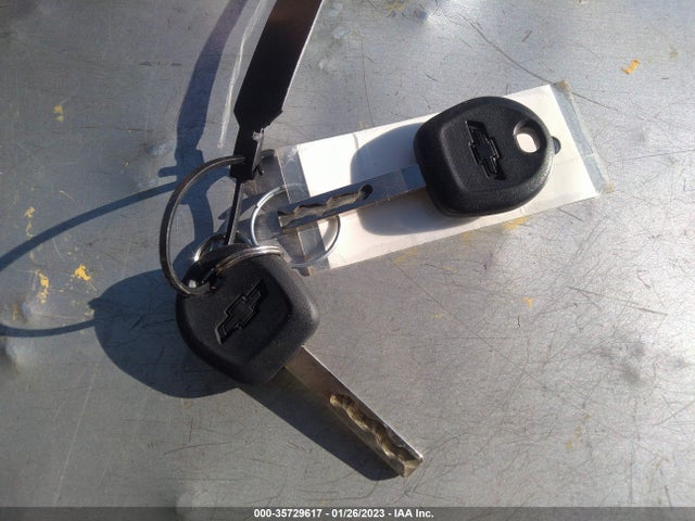 Chevrolet SPARK LS 2021 KL8CB6SA6MC710047 Image 11
