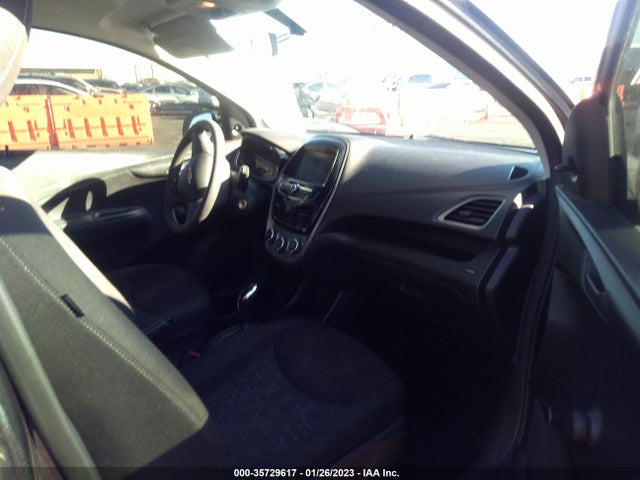 Chevrolet SPARK LS 2021 KL8CB6SA6MC710047 Image 5