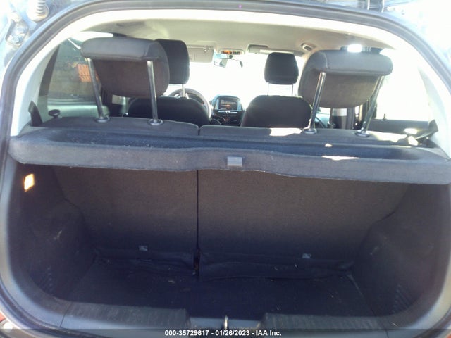 Chevrolet SPARK LS 2021 KL8CB6SA6MC710047 Image 8