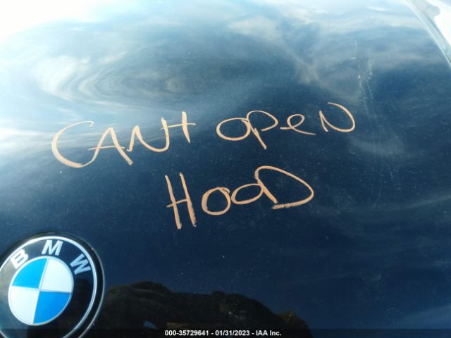 5UXCY6C01M9G19617 BMW X6