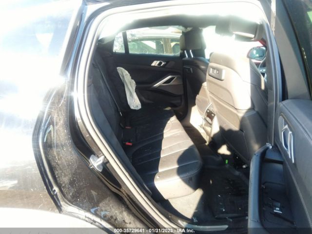 5UXCY6C01M9G19617 BMW X6