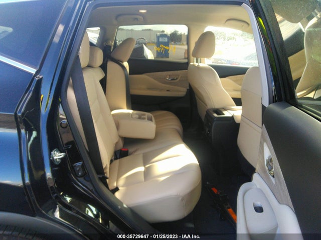 2023 Nissan Murano, VIN: 5N1AZ2BJ1PC101970