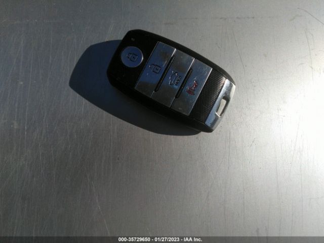 KNAGN4ADXF5089965 KIA Optima Hybrid Ex