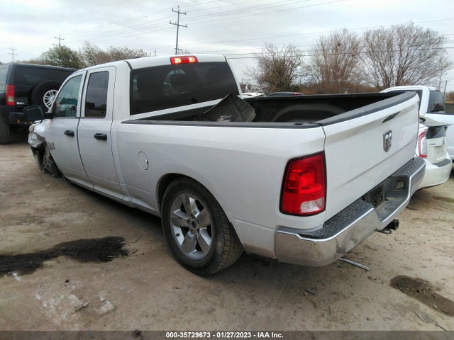 RAM 1500 Classic Tradesman 2019 1C6RR6FG9KS524251 Image 5