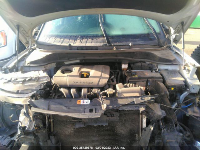 KNDJ23AU8M7795510 KIA SOUL S