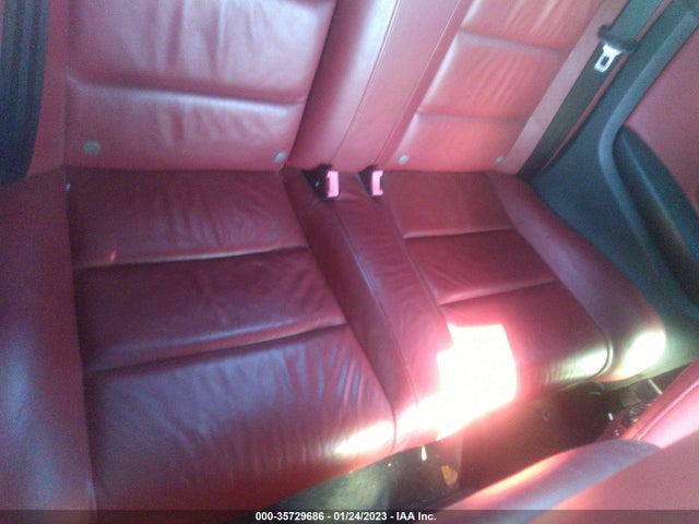WAUDT48HX6K008272 Audi A4 3.0l