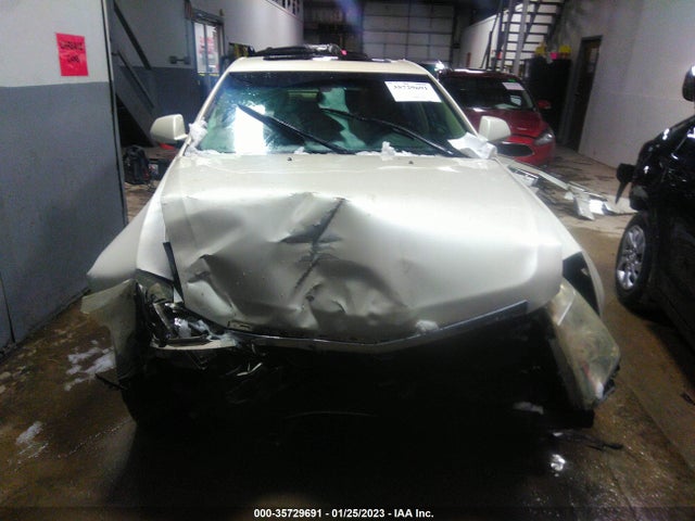 Cadillac Cts Sedan Luxury 2012 1G6DE5E59C0100920 Image 6