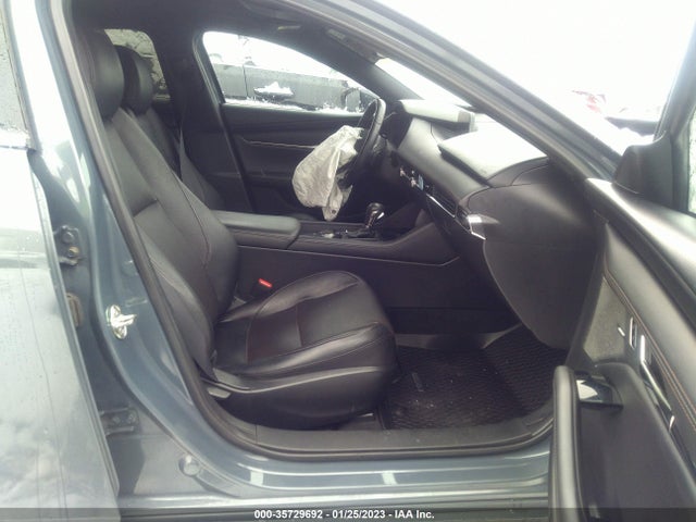2019 Mazda 3, VIN: JM1BPBNM4K1138844