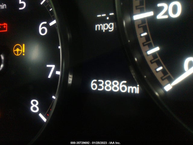 2019 Mazda 3, VIN: JM1BPBNM4K1138844