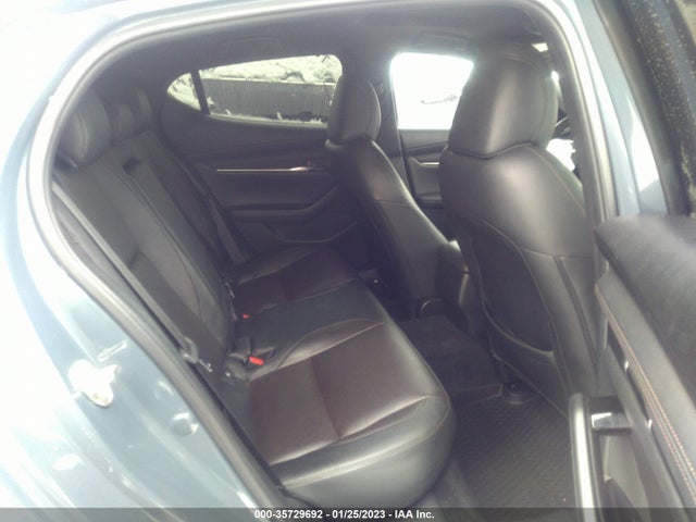 2019 Mazda 3, VIN: JM1BPBNM4K1138844