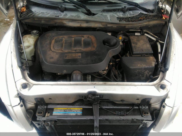 2006 CHEVROLET HHR LS VIN: 3GNDA13D36S665986