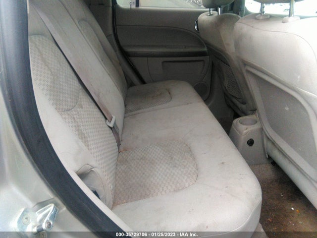 2006 CHEVROLET HHR LS VIN: 3GNDA13D36S665986