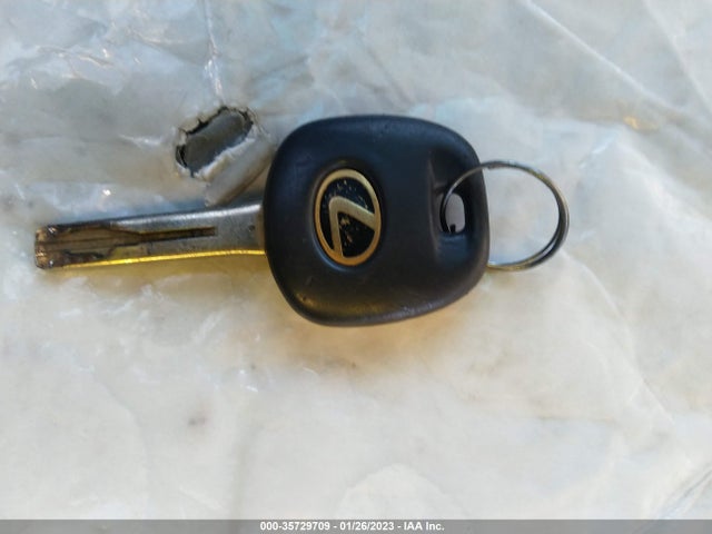 JTJBT20X850091581 Lexus GX 470
