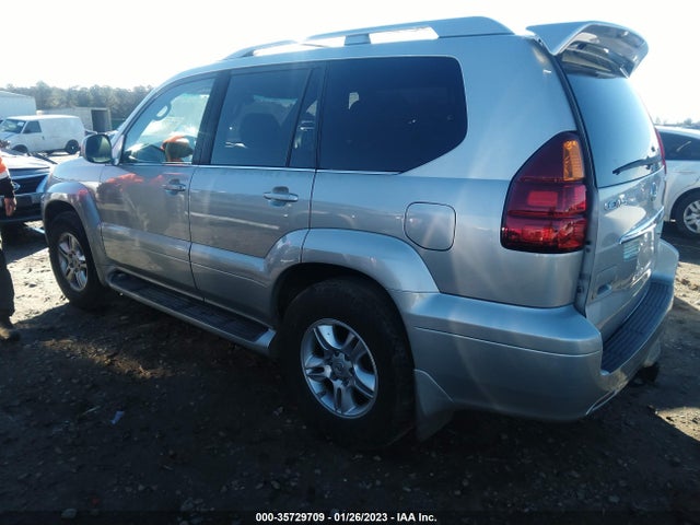 JTJBT20X850091581 Lexus GX 470
