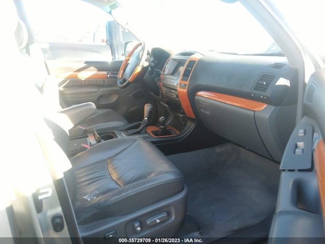 JTJBT20X850091581 Lexus GX 470