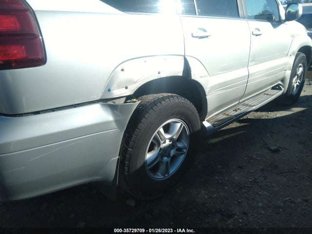 JTJBT20X850091581 Lexus GX 470
