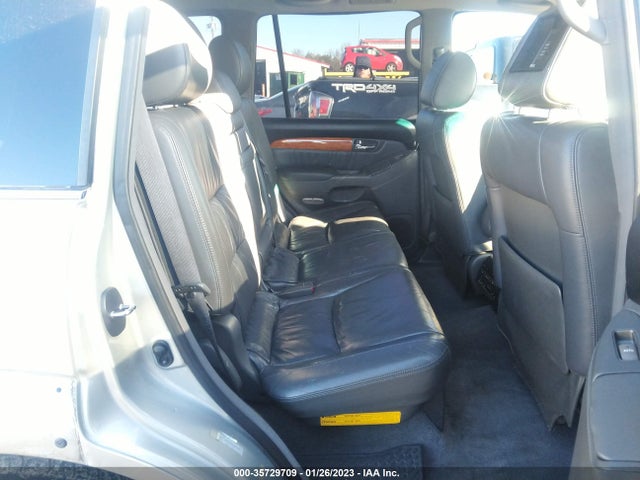 JTJBT20X850091581 Lexus GX 470