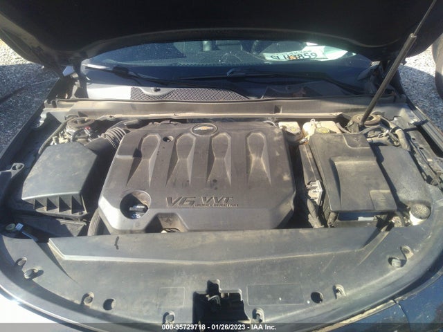 Chevrolet IMPALA LT 2019 2G11Z5S37K9126744 Image 10