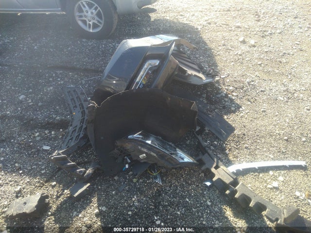 Chevrolet IMPALA LT 2019 2G11Z5S37K9126744 Image 12