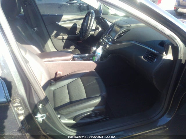 Chevrolet IMPALA LT 2019 2G11Z5S37K9126744 Image 5