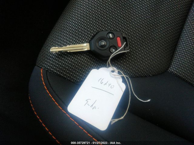 JF2GTADC4JH253424 Subaru Crosstrek Premium
