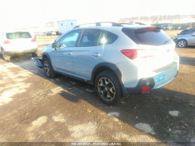 JF2GTADC4JH253424 Subaru Crosstrek Premium