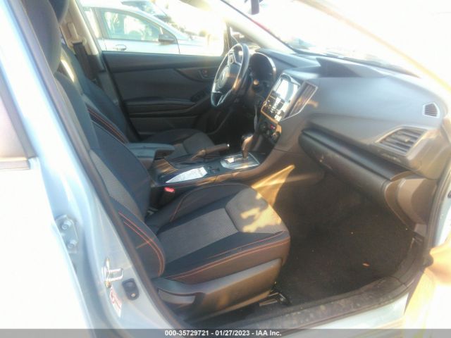 JF2GTADC4JH253424 Subaru Crosstrek Premium