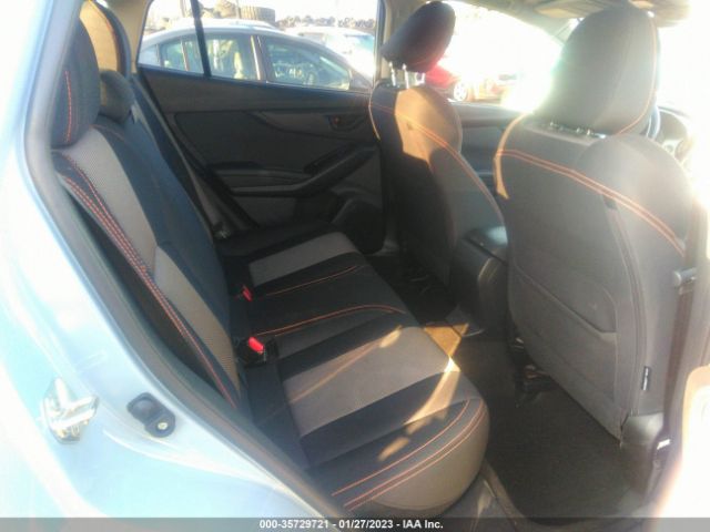 JF2GTADC4JH253424 Subaru Crosstrek Premium