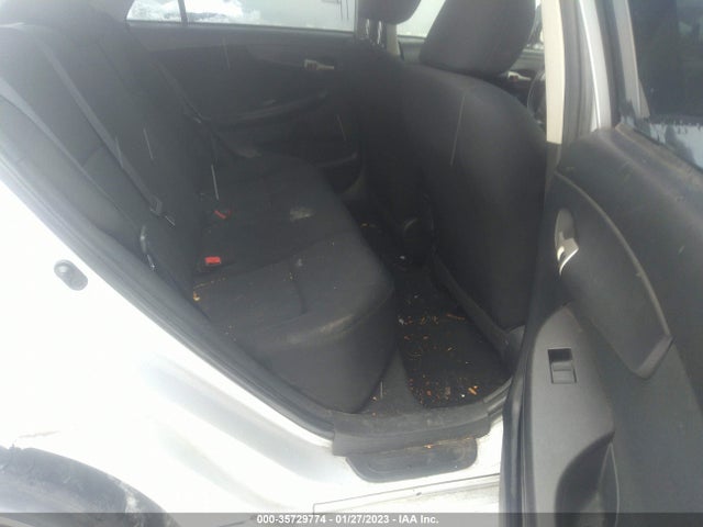 Auction sale of the 2009 Toyota Corolla, vin: 1NXBU40E79Z053375, lot number: 35729774